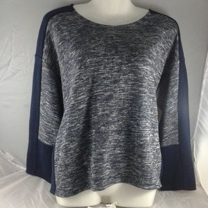 Oversized J Crew Sweater